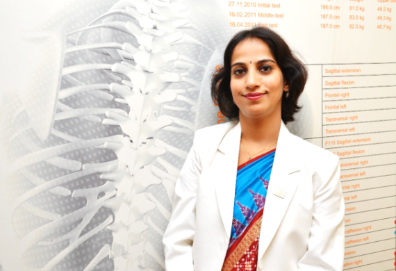 Blog Image - Back Pain Is a Common Problem