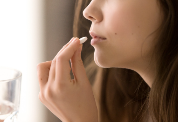 Blog Image - Why Painkillers Fail In Most Back Pain Cases?