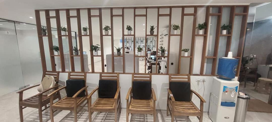 QI Spine clinic-gallery