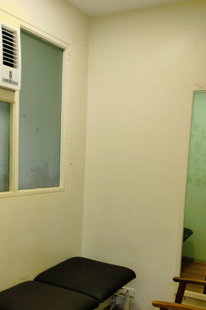 QI Spine Linking Road Clinic 5