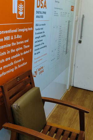 QI Spine Linking Road Clinic 9