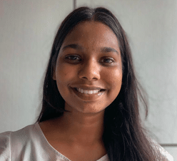 Dr Manisha, Psychologist at QI Spine