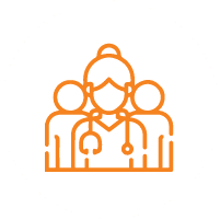 300 Doctors at QI Spine Clinic