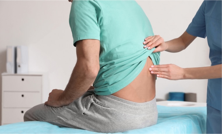 Blog Image - What is Spinal Decompression