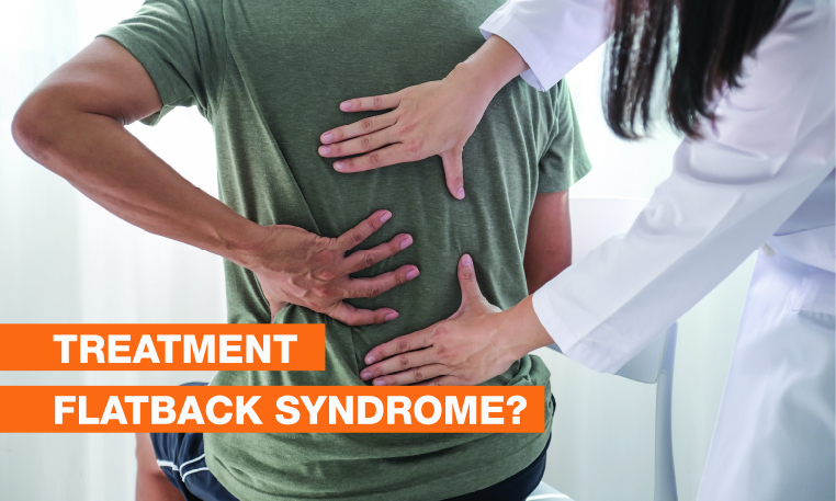 Blog Image - Treatment Flatback Syndrome