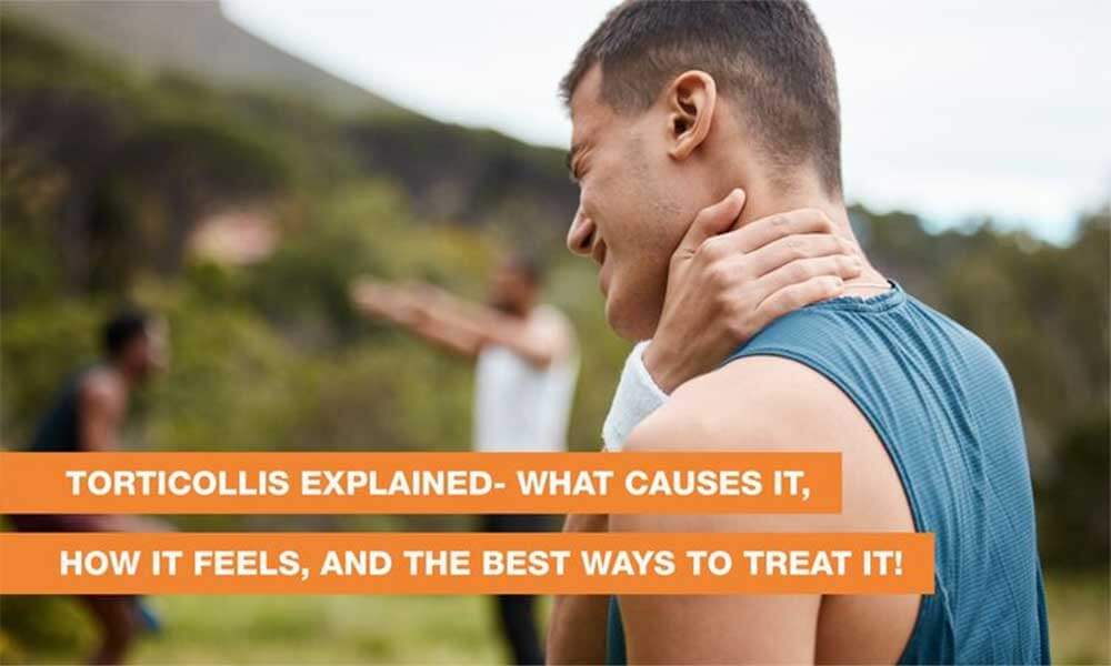 Blog Image - Torticollis Explained- What Causes It, How It Feels, and the Best Ways to Treat It!